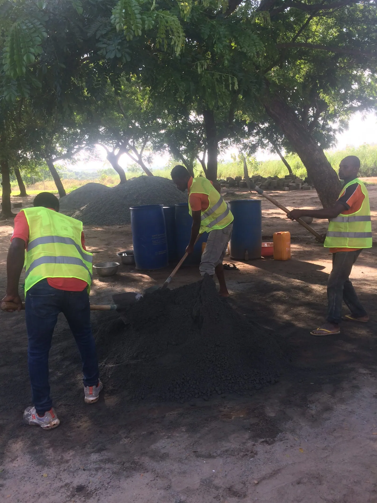 Volontariat au Togo : vivez une aventure qui change des vies