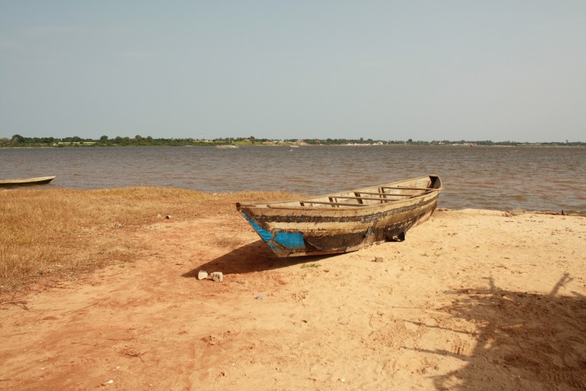 Galerie togoville lac2