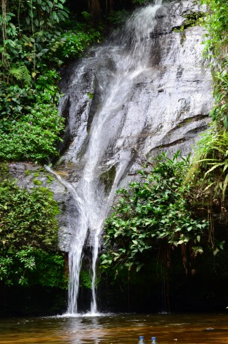 Galerie kpalimé cascade 2