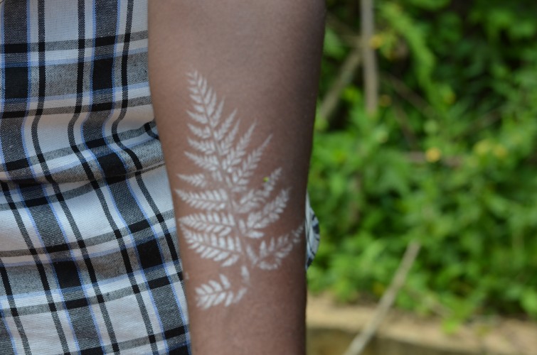 Galerie kpalimé tattoo